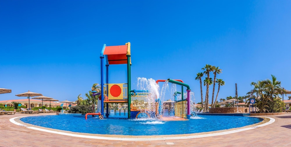 Pickalbatros Golf Beach Resort - All Inclusive — Attractions for children in Sharm El Sheikh, Red Sea