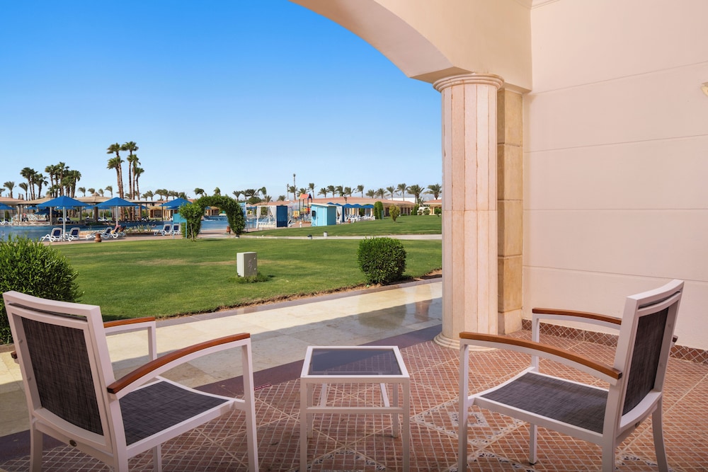 Pickalbatros Golf Beach Resort - All Inclusive — Attractions for children in Sharm El Sheikh, Red Sea