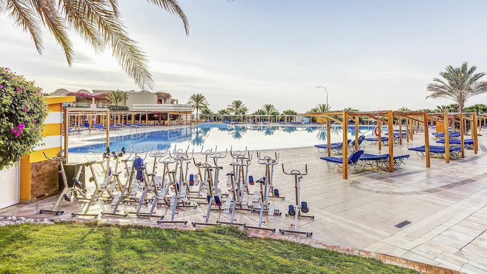 TUI MAGIC LIFE KALAWY - All inclusive — Sports & recreation in El Quseir, Red Sea
