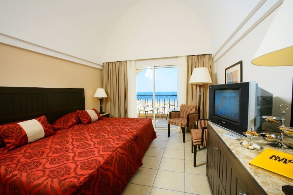 TUI MAGIC LIFE KALAWY - All inclusive — Hotel rooms in El Quseir, Red Sea