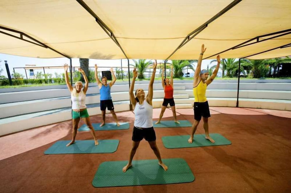 TUI MAGIC LIFE KALAWY - All inclusive — Sports & recreation in El Quseir, Red Sea