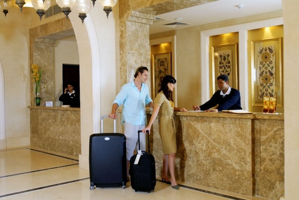 TUI MAGIC LIFE KALAWY - All inclusive — Hotel building in El Quseir, Red Sea