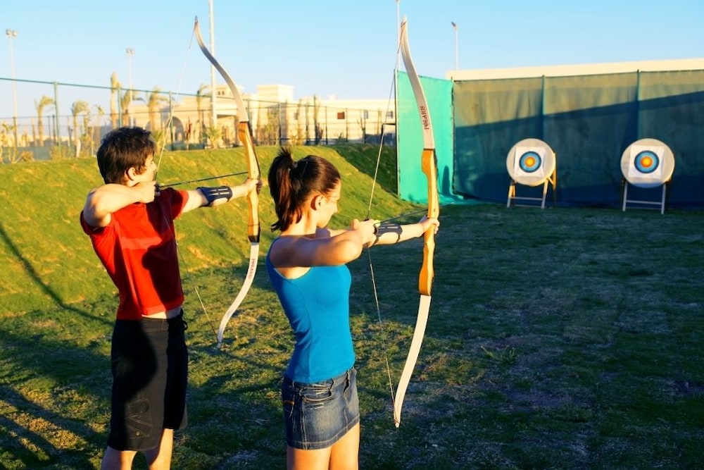 TUI MAGIC LIFE KALAWY - All inclusive — Sports & recreation in El Quseir, Red Sea