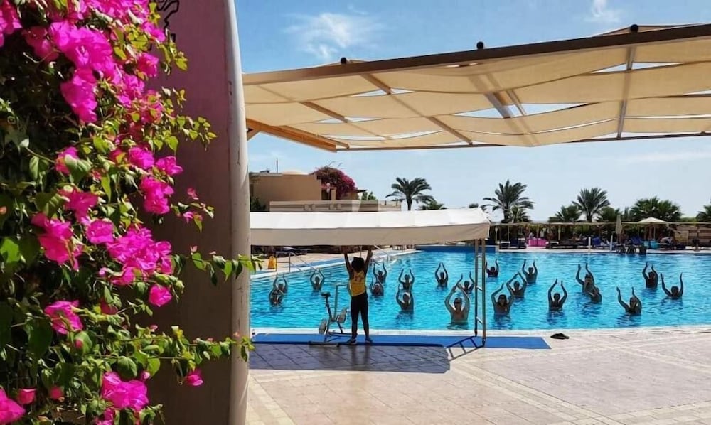 TUI MAGIC LIFE KALAWY - All inclusive — Sports & recreation in El Quseir, Red Sea