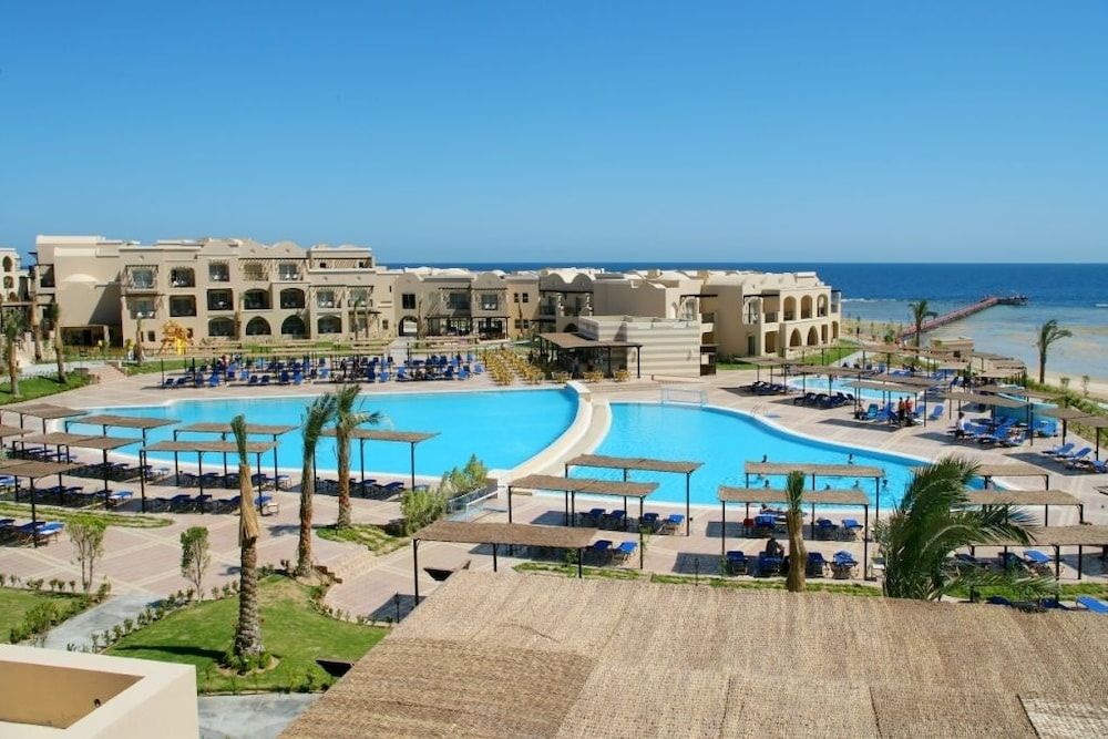 TUI MAGIC LIFE KALAWY - All inclusive