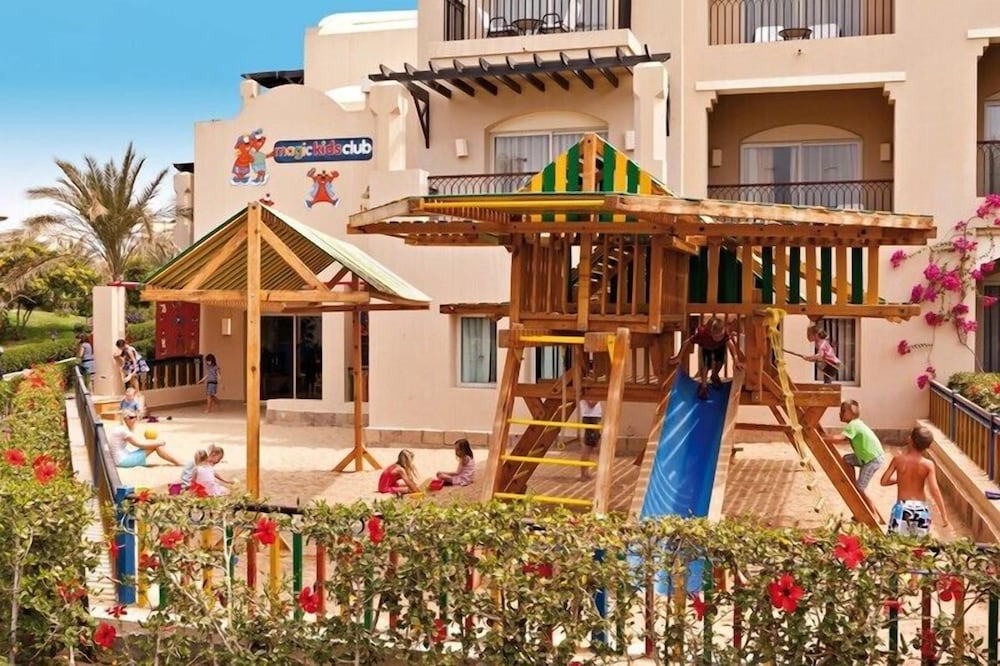 TUI MAGIC LIFE KALAWY - All inclusive — Attractions for children in El Quseir, Red Sea