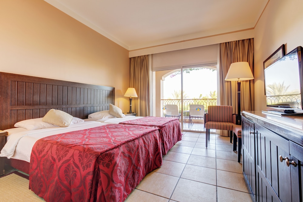 TUI MAGIC LIFE KALAWY - All inclusive — Hotel rooms in El Quseir, Red Sea