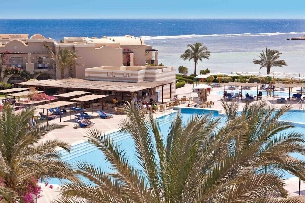 TUI MAGIC LIFE KALAWY - All inclusive — Swimming pool in El Quseir, Red Sea