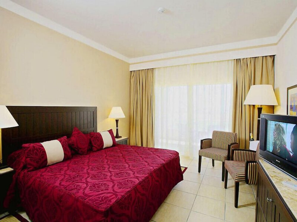 TUI MAGIC LIFE KALAWY - All inclusive — Hotel rooms in El Quseir, Red Sea