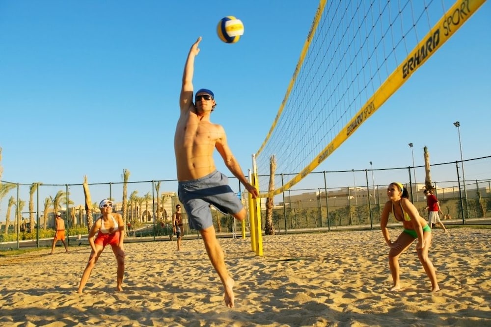 TUI MAGIC LIFE KALAWY - All inclusive — Sports & recreation in El Quseir, Red Sea