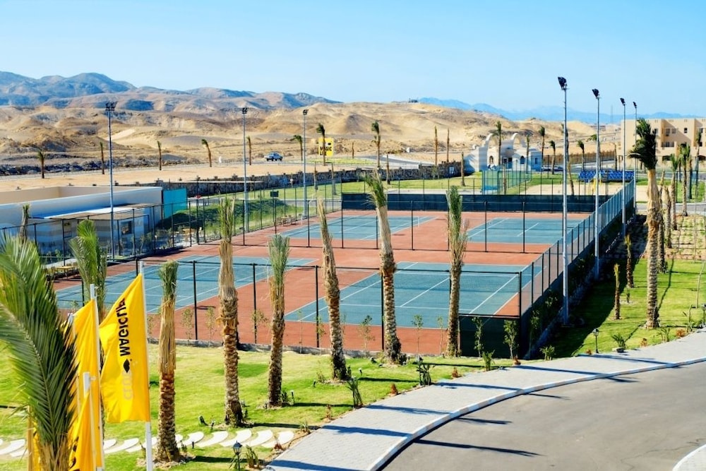 TUI MAGIC LIFE KALAWY - All inclusive — Sports & recreation in El Quseir, Red Sea