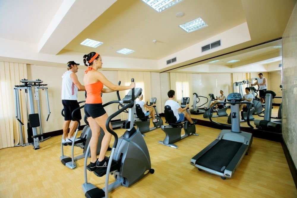 TUI MAGIC LIFE KALAWY - All inclusive — Sports & recreation in El Quseir, Red Sea