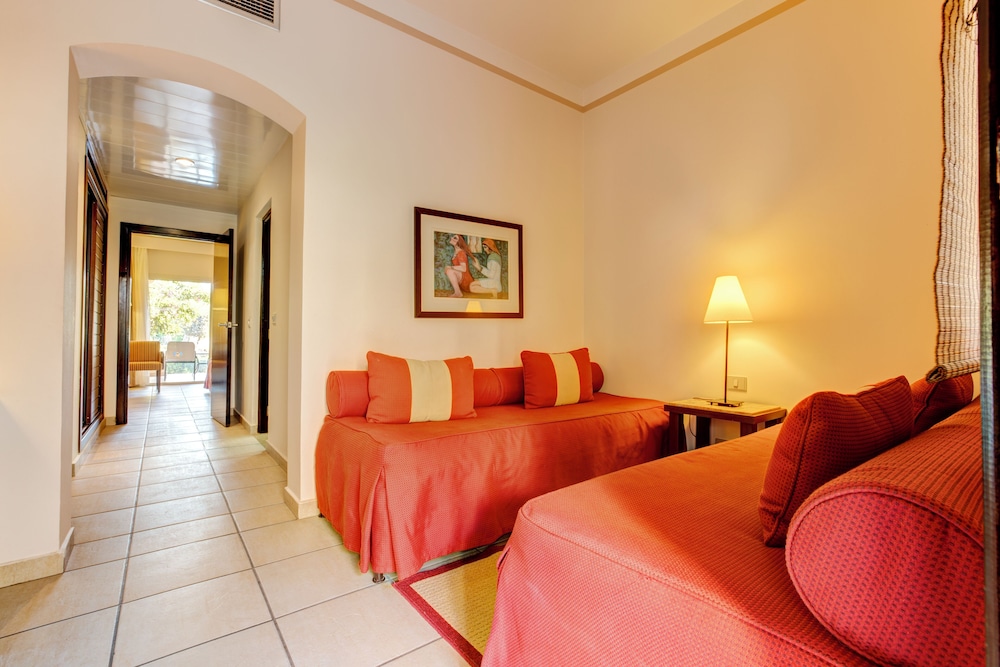 TUI MAGIC LIFE KALAWY - All inclusive — Hotel rooms in El Quseir, Red Sea