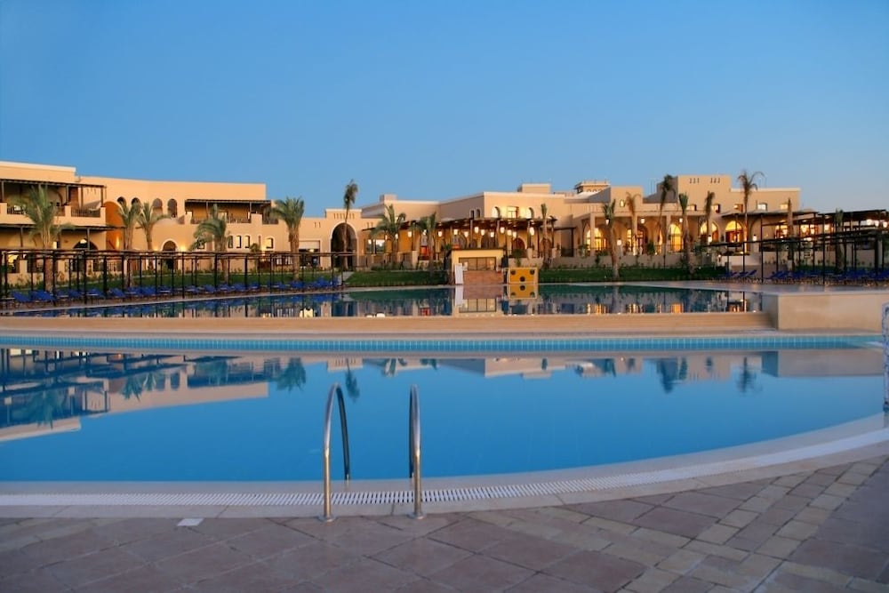 TUI MAGIC LIFE KALAWY - All inclusive — Swimming pool in El Quseir, Red Sea