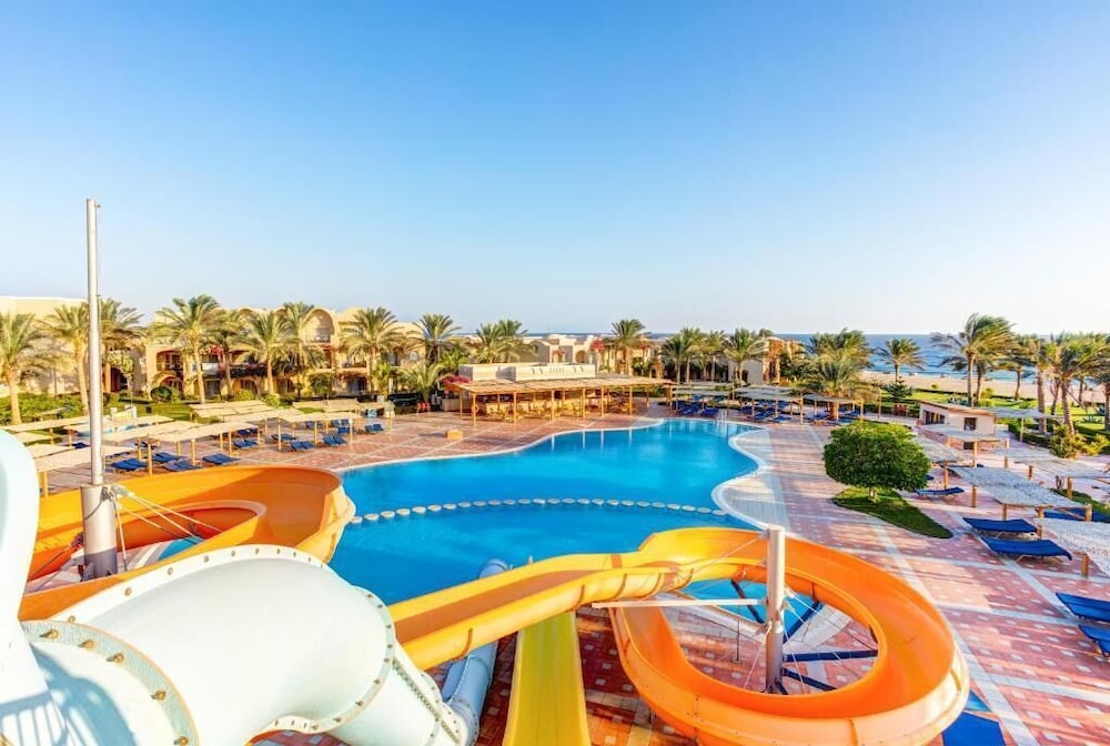 TUI MAGIC LIFE KALAWY - All inclusive — Attractions for children in El Quseir, Red Sea