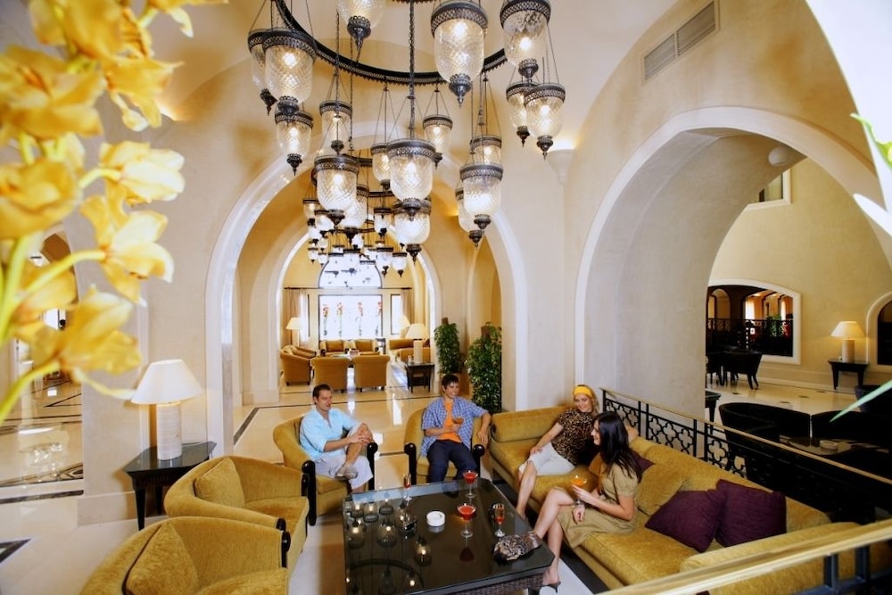 TUI MAGIC LIFE KALAWY - All inclusive — Hotel building in El Quseir, Red Sea