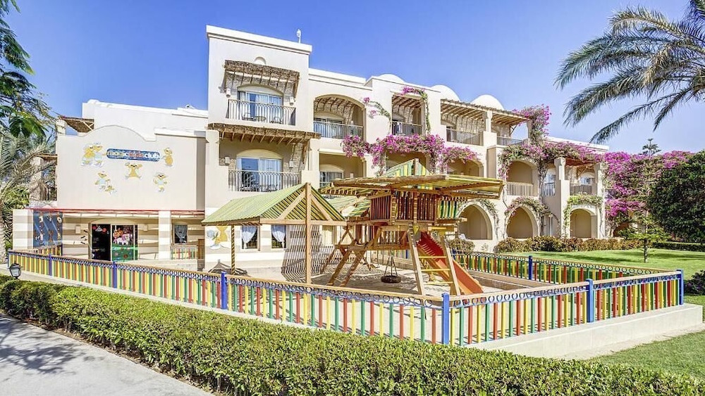 TUI MAGIC LIFE KALAWY - All inclusive — Attractions for children in El Quseir, Red Sea