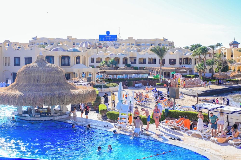 Sunny Days Palma De Mirette Resorts & Spa - All inclusive