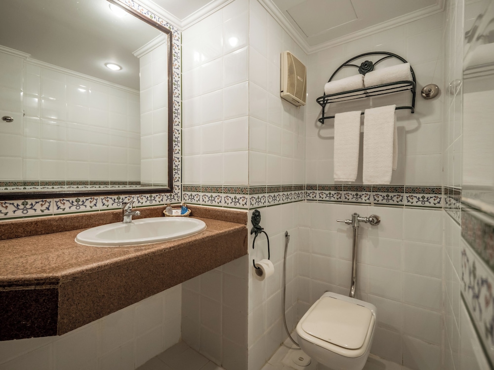Sunny Days Palma De Mirette Resorts & Spa - All inclusive — Hotel rooms in Hurghada, Red Sea