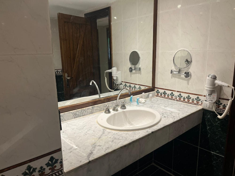Sunny Days Palma De Mirette Resorts & Spa - All inclusive — Hotel rooms in Hurghada, Red Sea