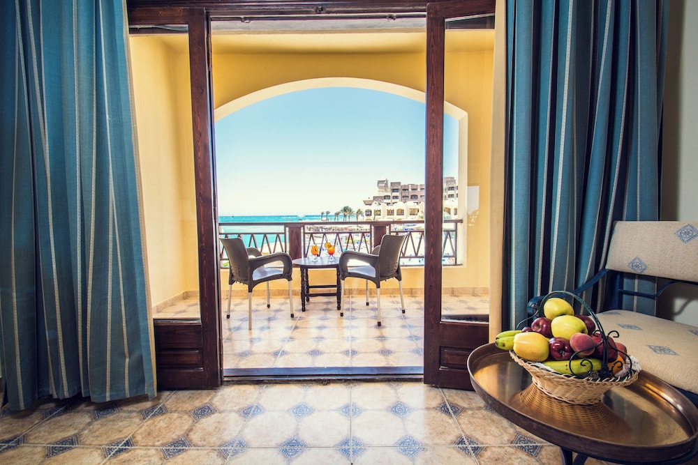 Sunny Days Palma De Mirette Resorts & Spa - All inclusive — Hotel rooms in Hurghada, Red Sea