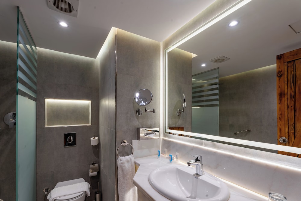 Sunny Days Palma De Mirette Resorts & Spa - All inclusive — Hotel rooms in Hurghada, Red Sea