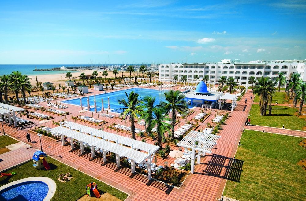 Hotel Marco Polo
