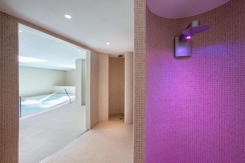 Hotel Best Tenerife — Spa in Playa de las Americas, Canary Islands