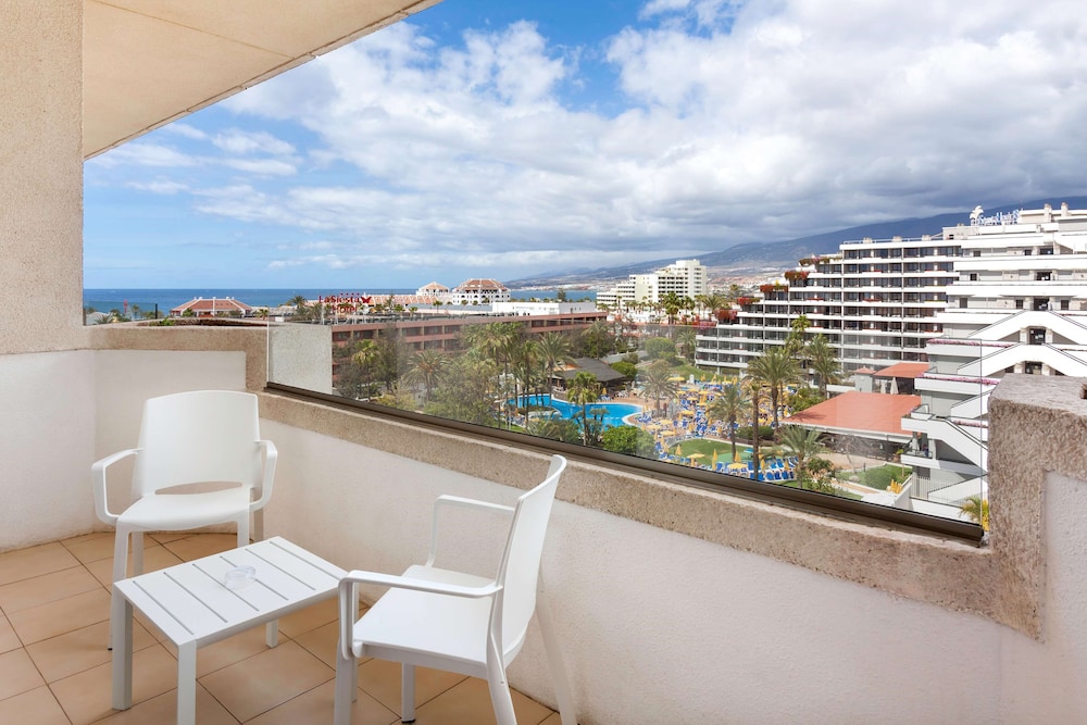 Hotel Best Tenerife — Hotel rooms in Playa de las Americas, Canary Islands