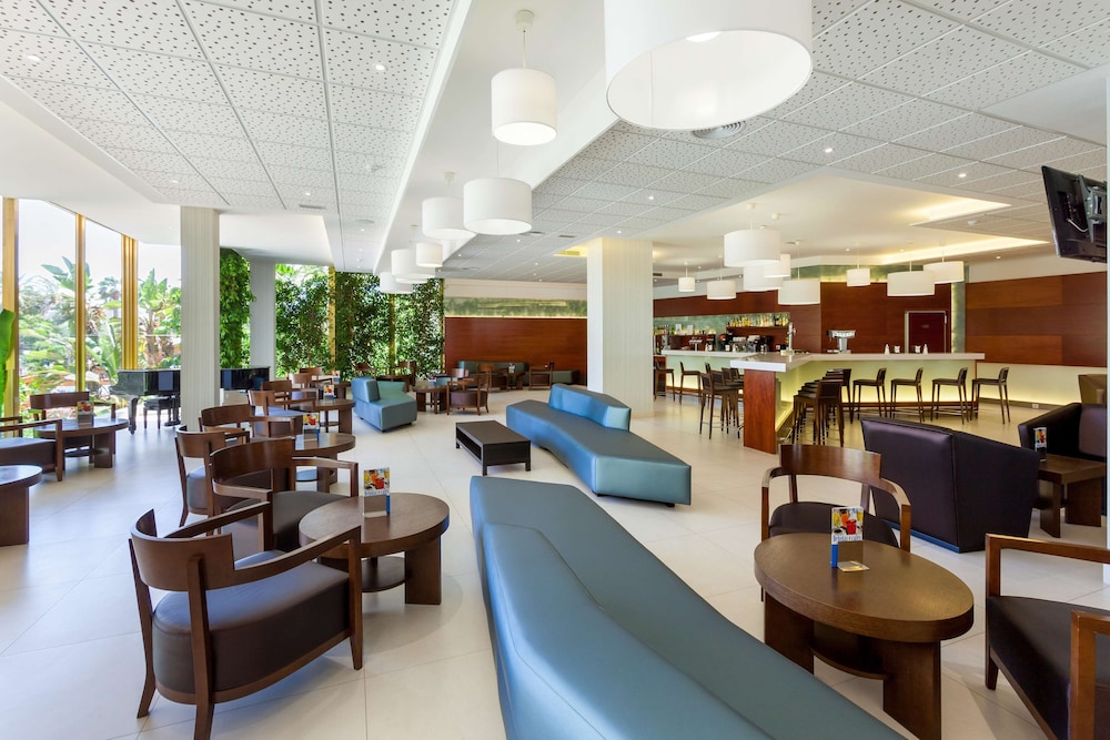 Hotel Best Tenerife — Restaurant & bars in Playa de las Americas, Canary Islands