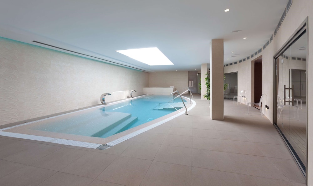 Hotel Best Tenerife — Spa in Playa de las Americas, Canary Islands