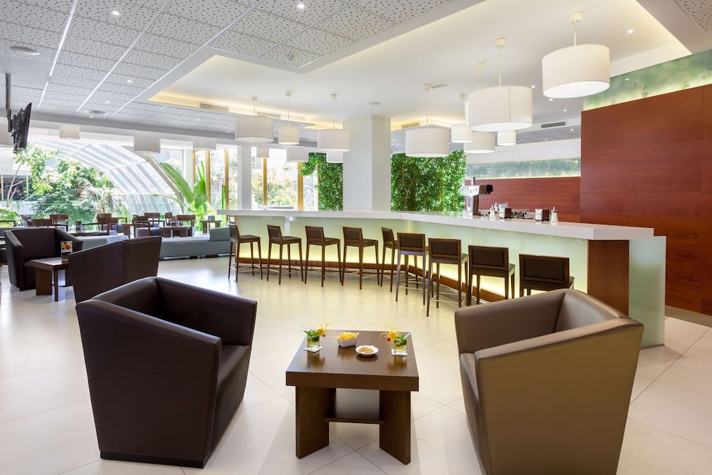 Hotel Best Tenerife — Restaurant & bars in Playa de las Americas, Canary Islands