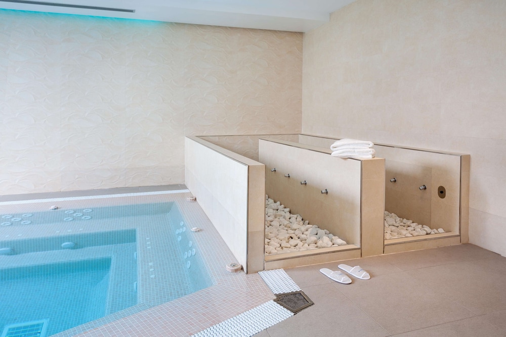 Hotel Best Tenerife — Spa in Playa de las Americas, Canary Islands