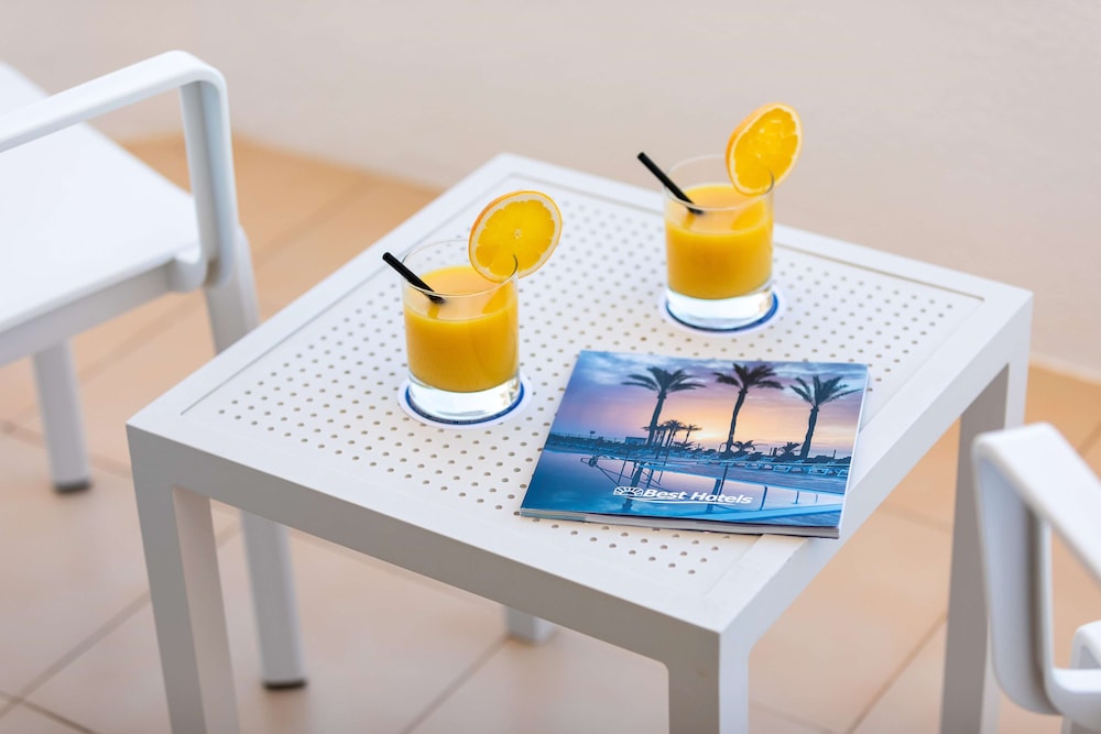 Hotel Best Tenerife — Restaurant & bars in Playa de las Americas, Canary Islands