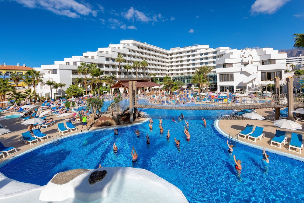 Hotel Best Tenerife — Main photo in Playa de las Americas, Canary Islands