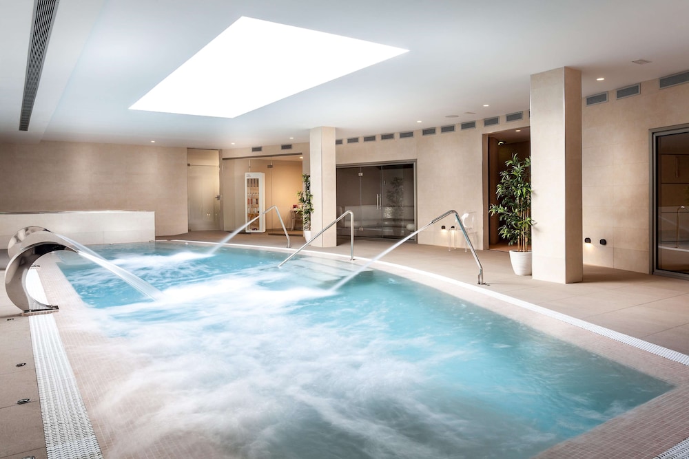 Hotel Best Tenerife — Spa in Playa de las Americas, Canary Islands