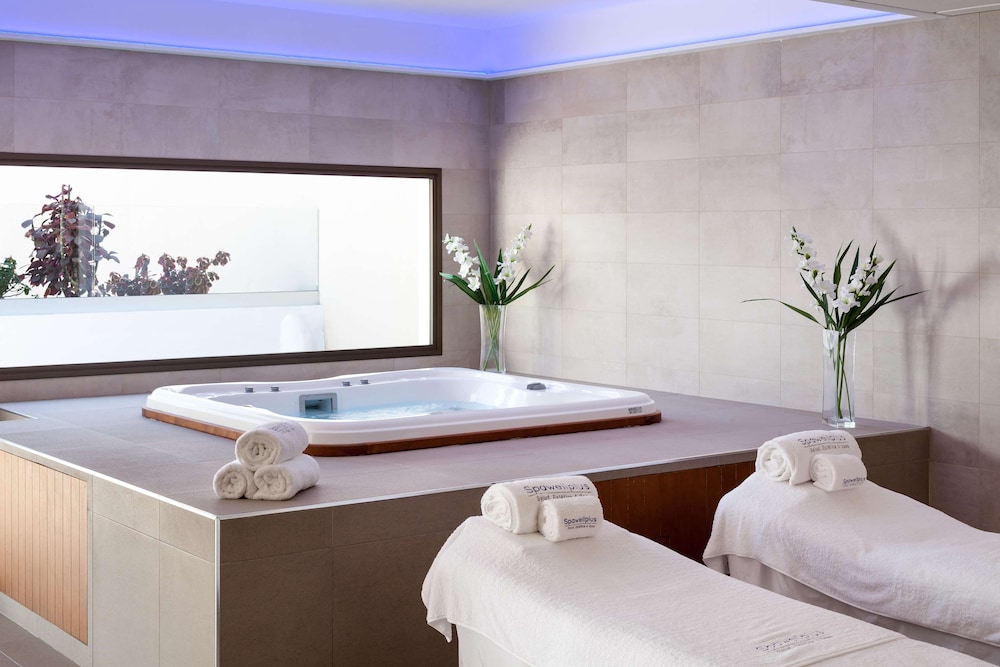 Hotel Best Tenerife — Spa in Playa de las Americas, Canary Islands