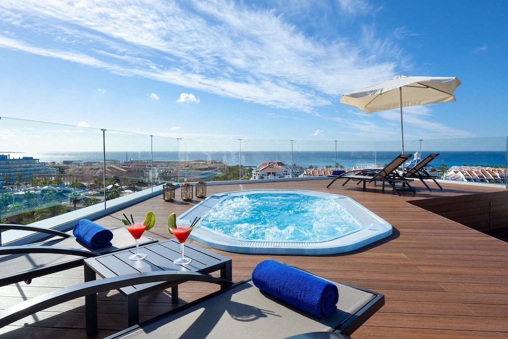 Hotel Best Tenerife - zdjęcie 4
