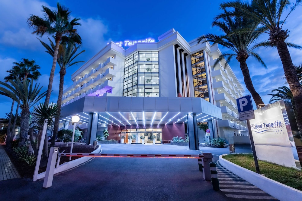 Hotel Best Tenerife - zdjęcie 5