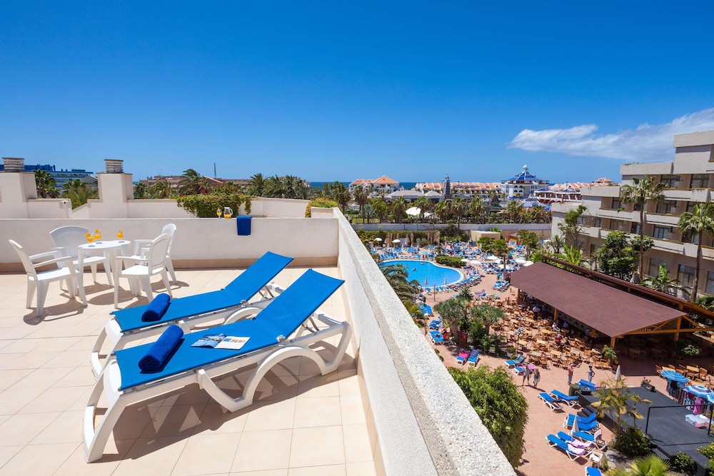 Hotel Best Tenerife - zdjęcie 3