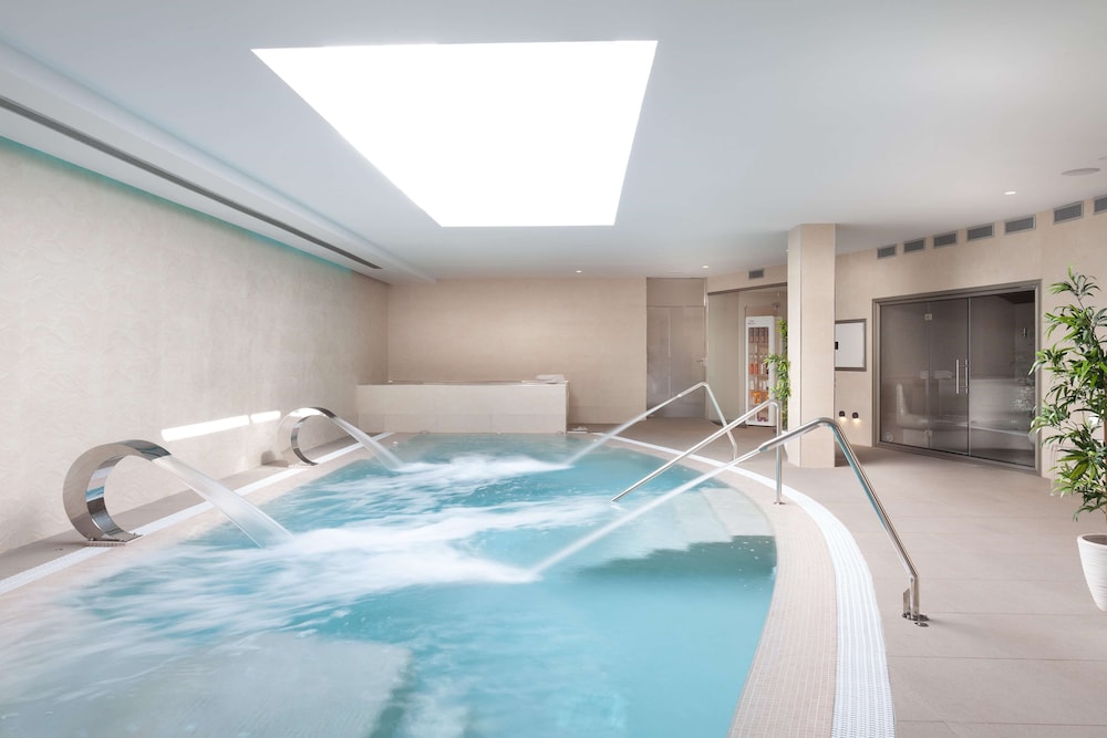 Hotel Best Tenerife — Spa in Playa de las Americas, Canary Islands