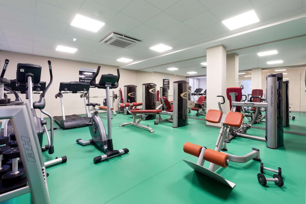 Hotel Best Tenerife — Sports & recreation in Playa de las Americas, Canary Islands