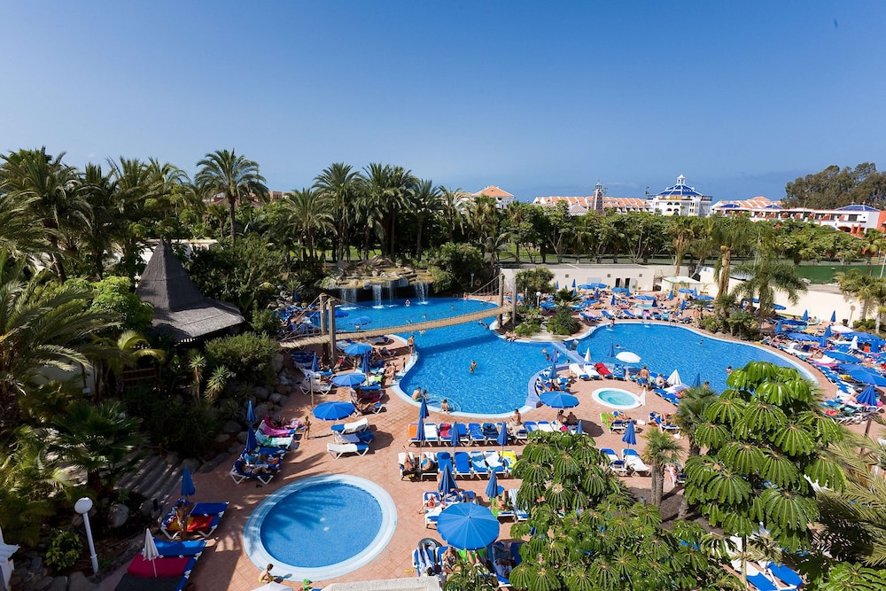 Hotel Best Tenerife - zdjęcie 2