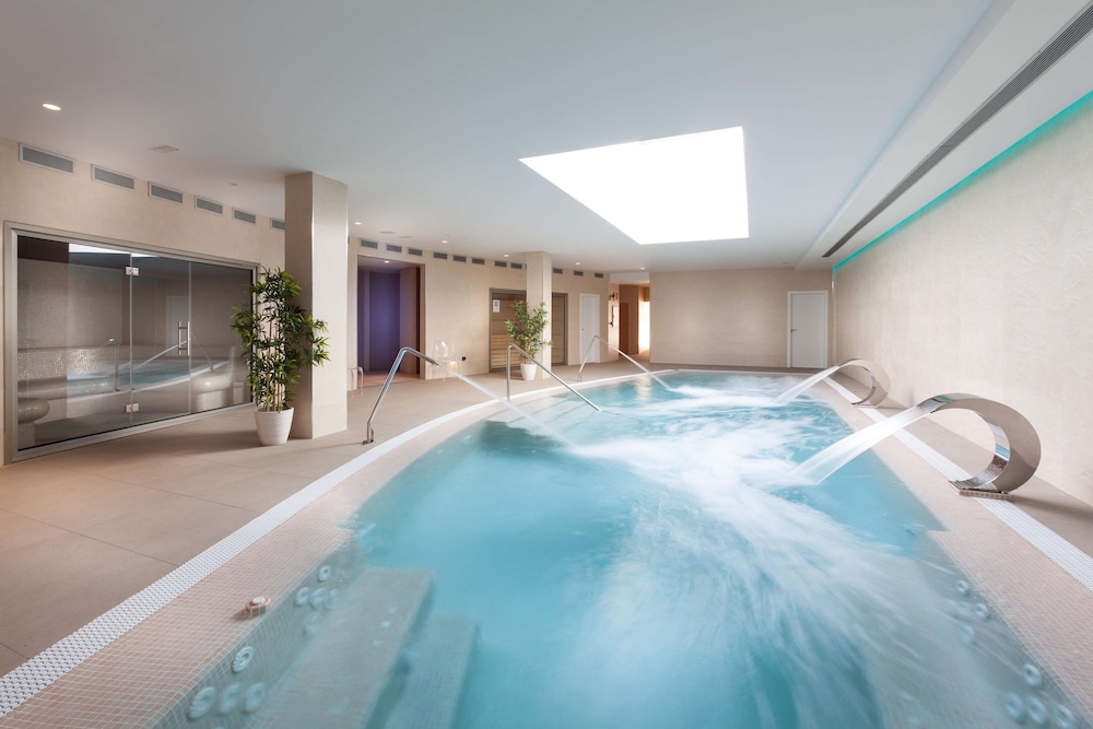 Hotel Best Tenerife — Spa in Playa de las Americas, Canary Islands