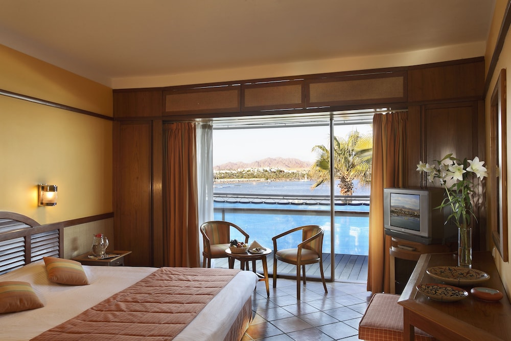 Lido Sharm Hotel Naama Bay — Hotel rooms in Sharm El Sheikh, Red Sea