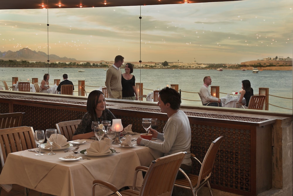 Lido Sharm Hotel Naama Bay — Restaurant & bars in Sharm El Sheikh, Red Sea