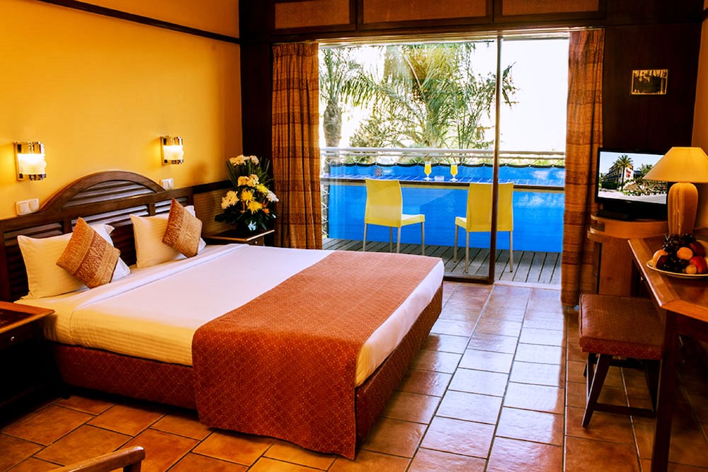 Lido Sharm Hotel Naama Bay — Hotel rooms in Sharm El Sheikh, Red Sea