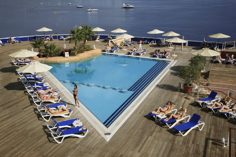 Lido Sharm Hotel Naama Bay - zdjęcie 3
