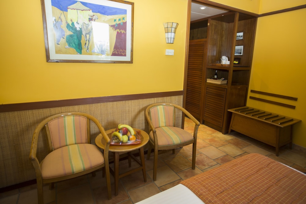 Lido Sharm Hotel Naama Bay — Hotel rooms in Sharm El Sheikh, Red Sea