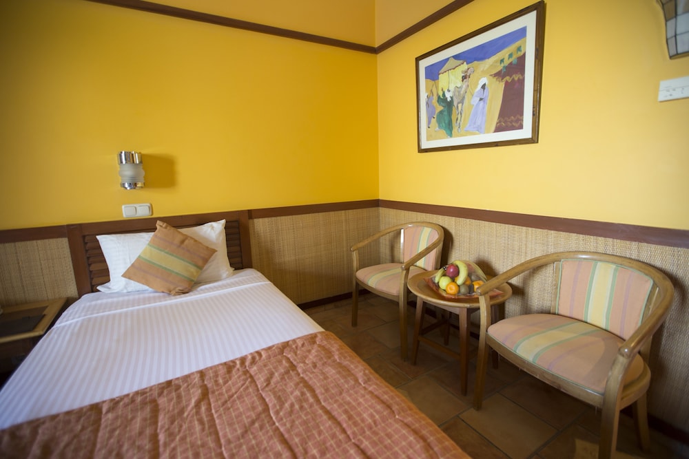 Lido Sharm Hotel Naama Bay — Hotel rooms in Sharm El Sheikh, Red Sea
